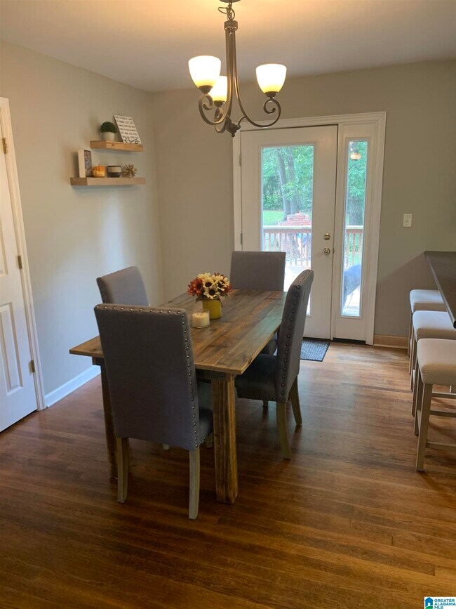 2211 Farley Dr, Hoover, AL 35226 House Rental in Hoover, AL