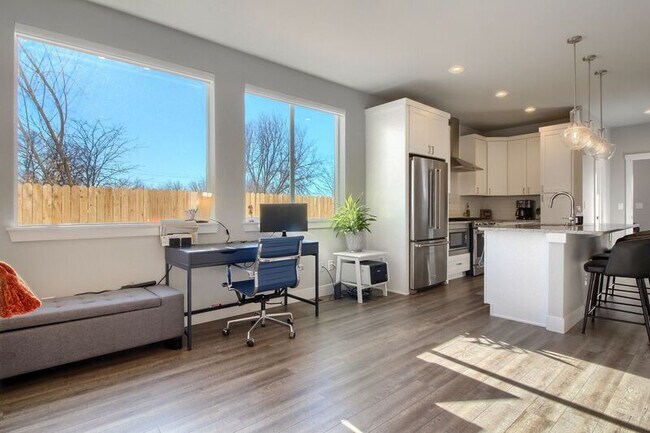 Foto del edificio - 3585 S Ogden St