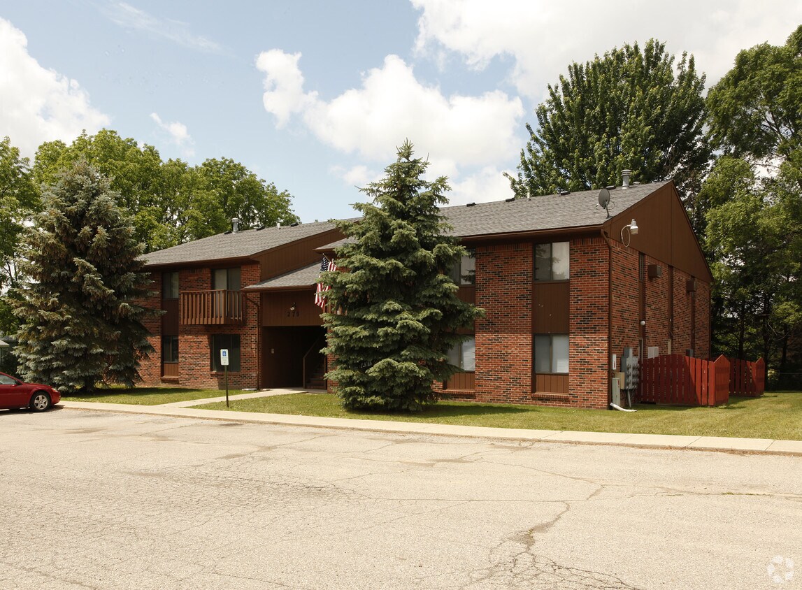 Foto principal - Garden Lane Apartments