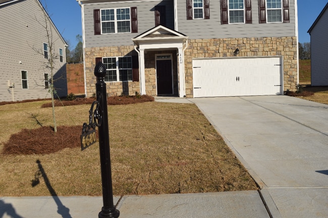 Building Photo - 4680 Trefoil Path