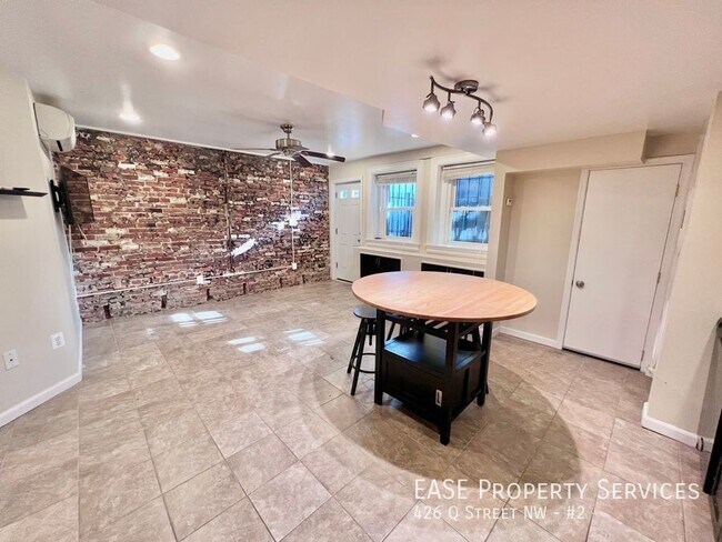 Foto del edificio - 426 Q St NW
