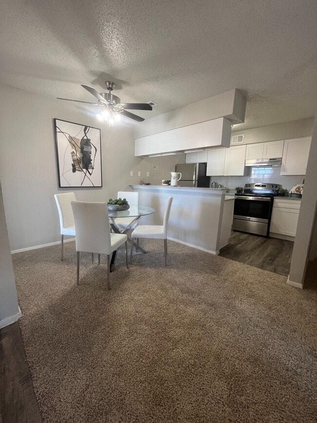 Foto del edificio - COLLEGE PARK