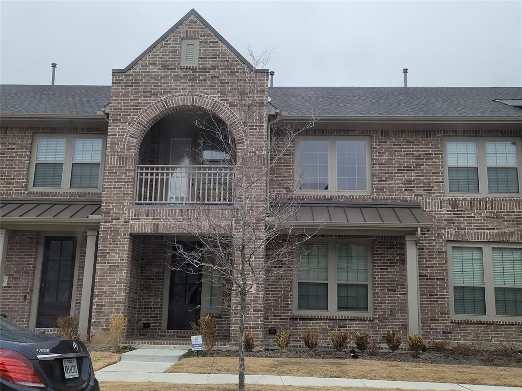 3768 Dutchess Dr, Frisco, TX 75034 Condo for Rent in Frisco, TX