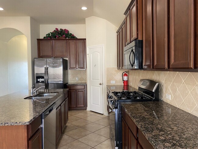 Foto del edificio - 18318 Mossy Creek Ln