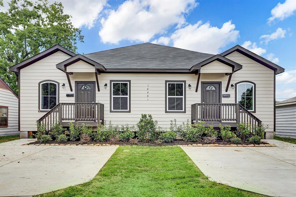 Foto principal - 10401 Cathedral Dr