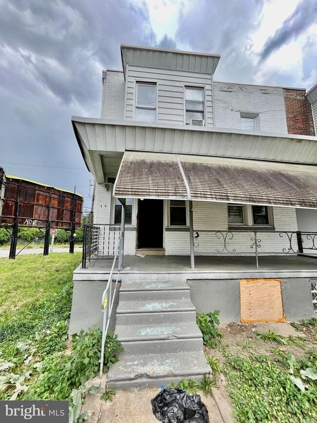 Foto del edificio - 5300 Grays Ave