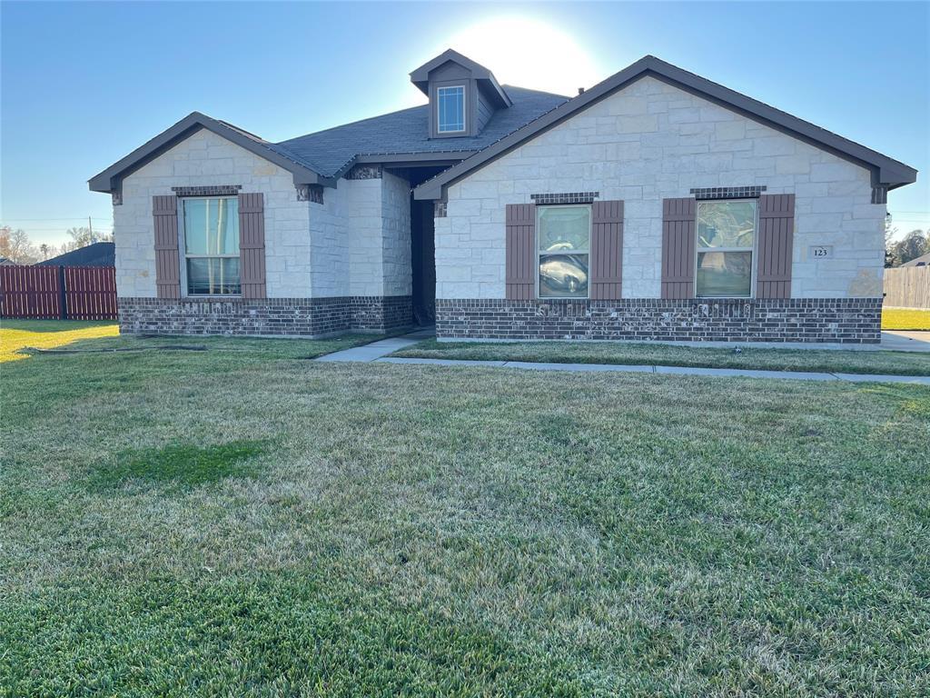123 Ella St, Dayton, TX 77535 House Rental in Dayton, TX