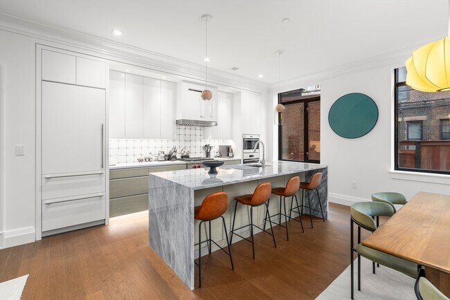 Foto del edificio - 45 Temple St