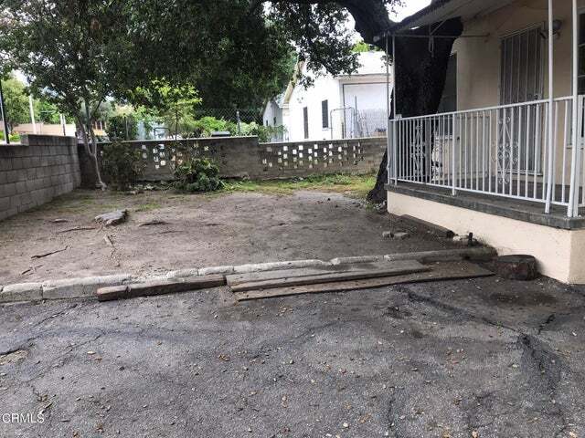 Foto del edificio - 7134 Greeley St