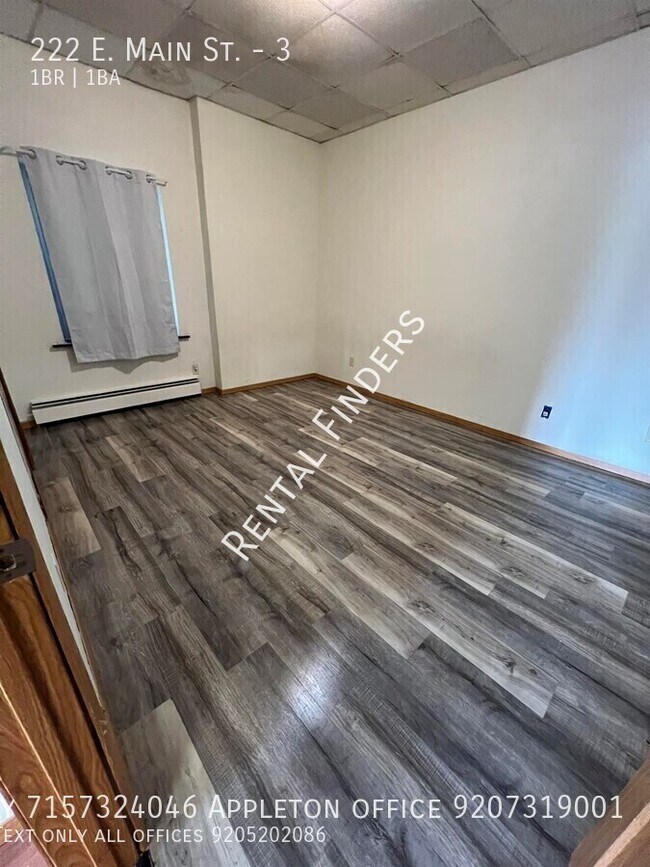 Foto del edificio - 222 E Main St