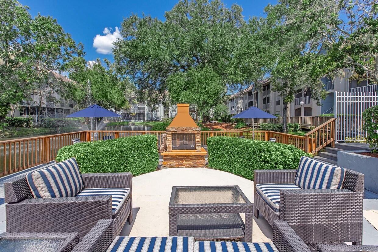 Foto principal - Essex Place Luxury Apartments