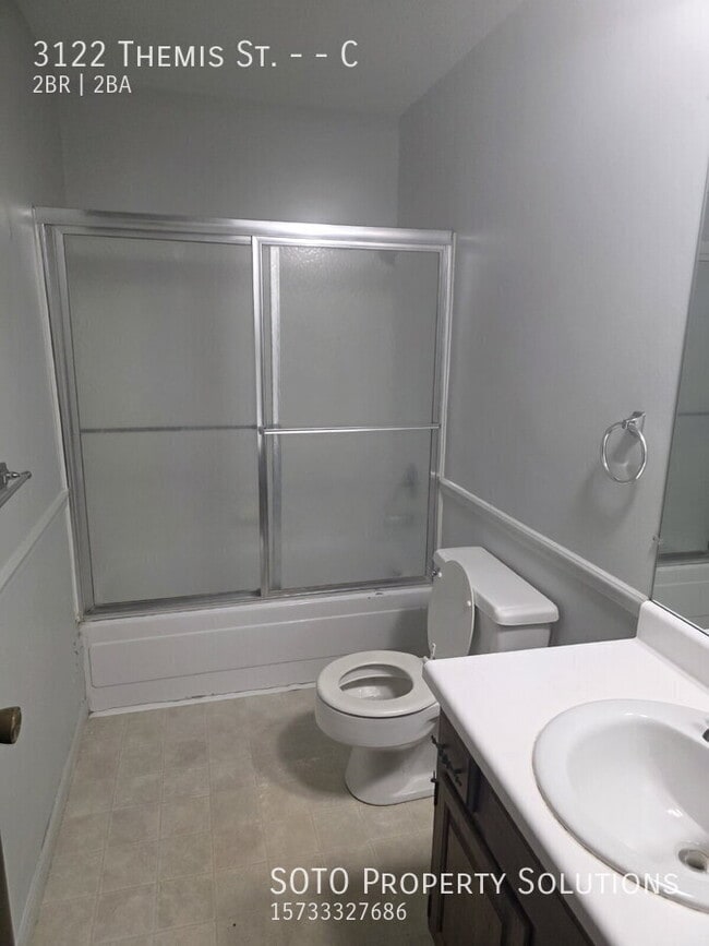 Building Photo - 3122 Themis St