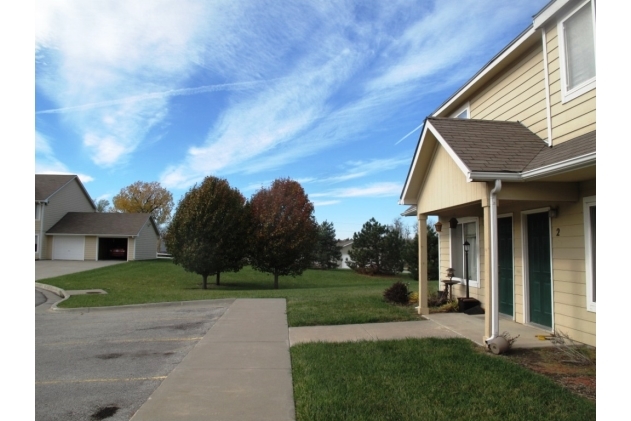 Building Photo - Sabetha Hillcrest Apartments