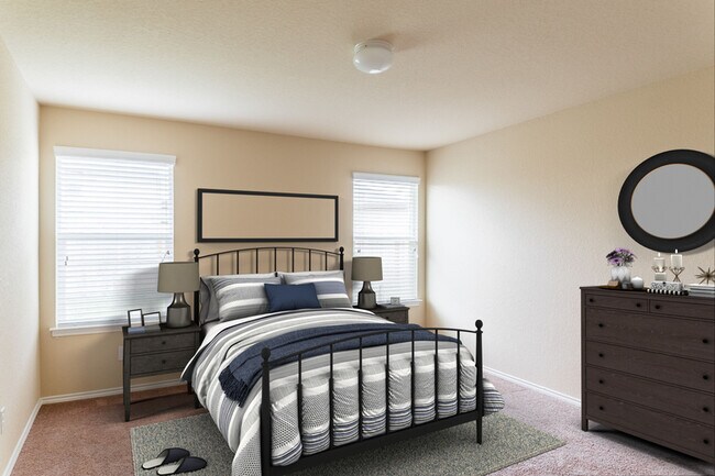 Foto del edificio - 3914 Goliad Ford