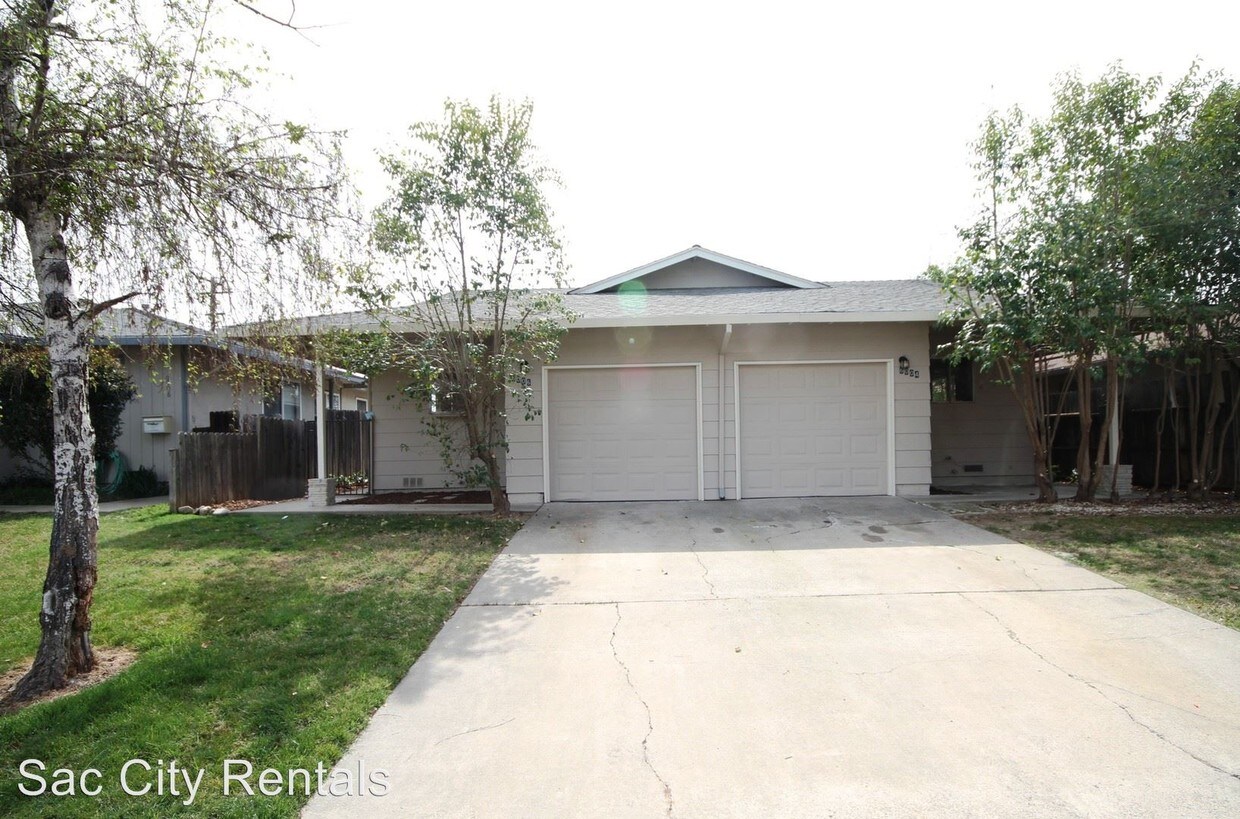 Primary Photo - 2 br, 1 bath House - 6004 Rye Way
