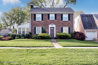 Building Photo - 2418 Brighton Dr