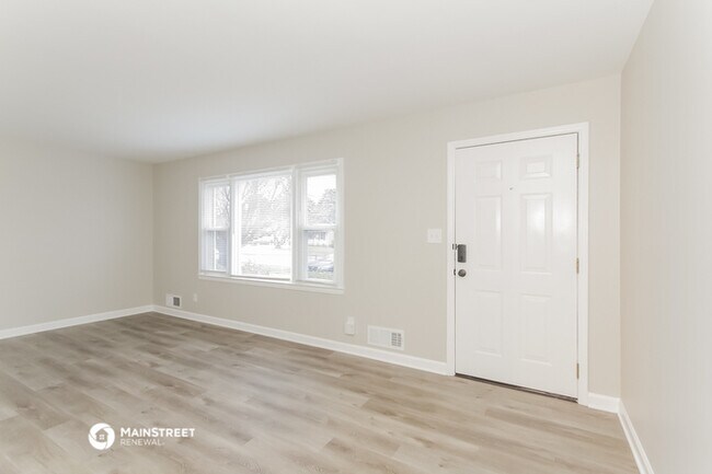 Building Photo - 4027 Sudbury Rd