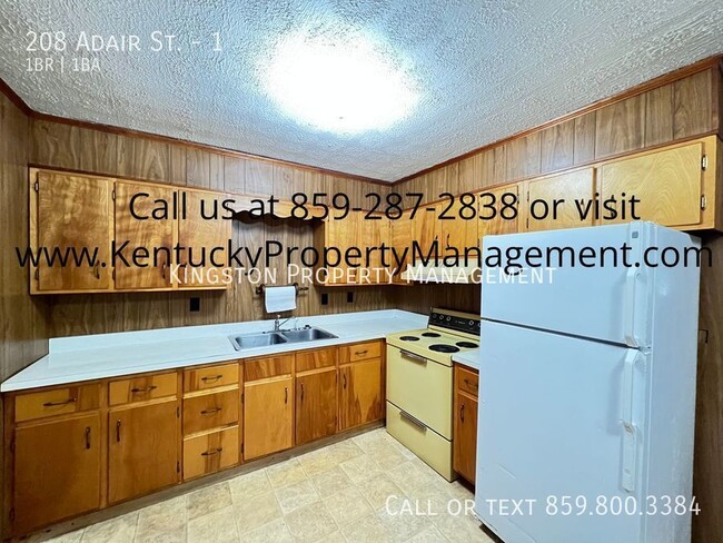 Building Photo - New 1 Bedroom Now Available!! MOVE-IN SPEC...