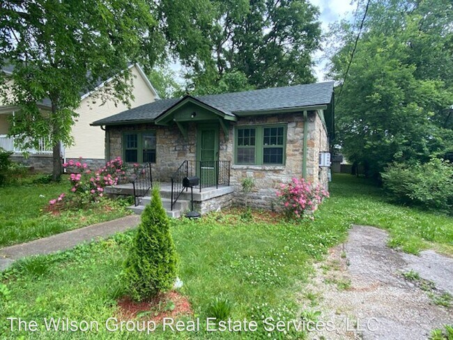 Building Photo - 2 br, 1 bath House - 2607 Albion Street