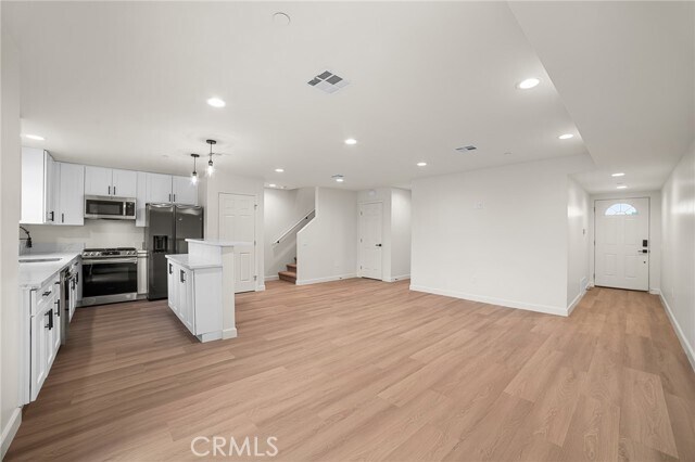 Foto del edificio - 900 S Hert St