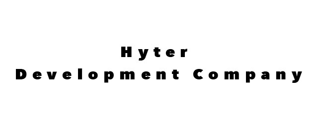 Hyter Development Company