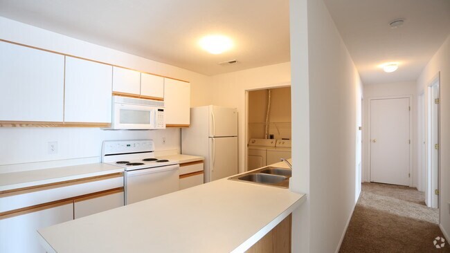 Building Photo - Watkins Glen Apartments