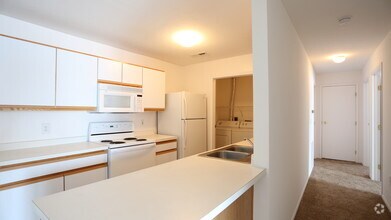 Building Photo - Watkins Glen Apartments