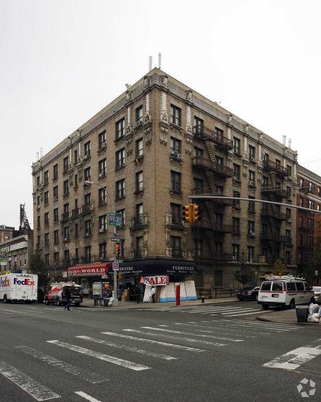 Building Photo - 4240-4248 Broadway