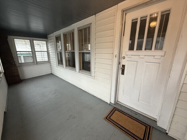 Foto del edificio - 502 Boyden St