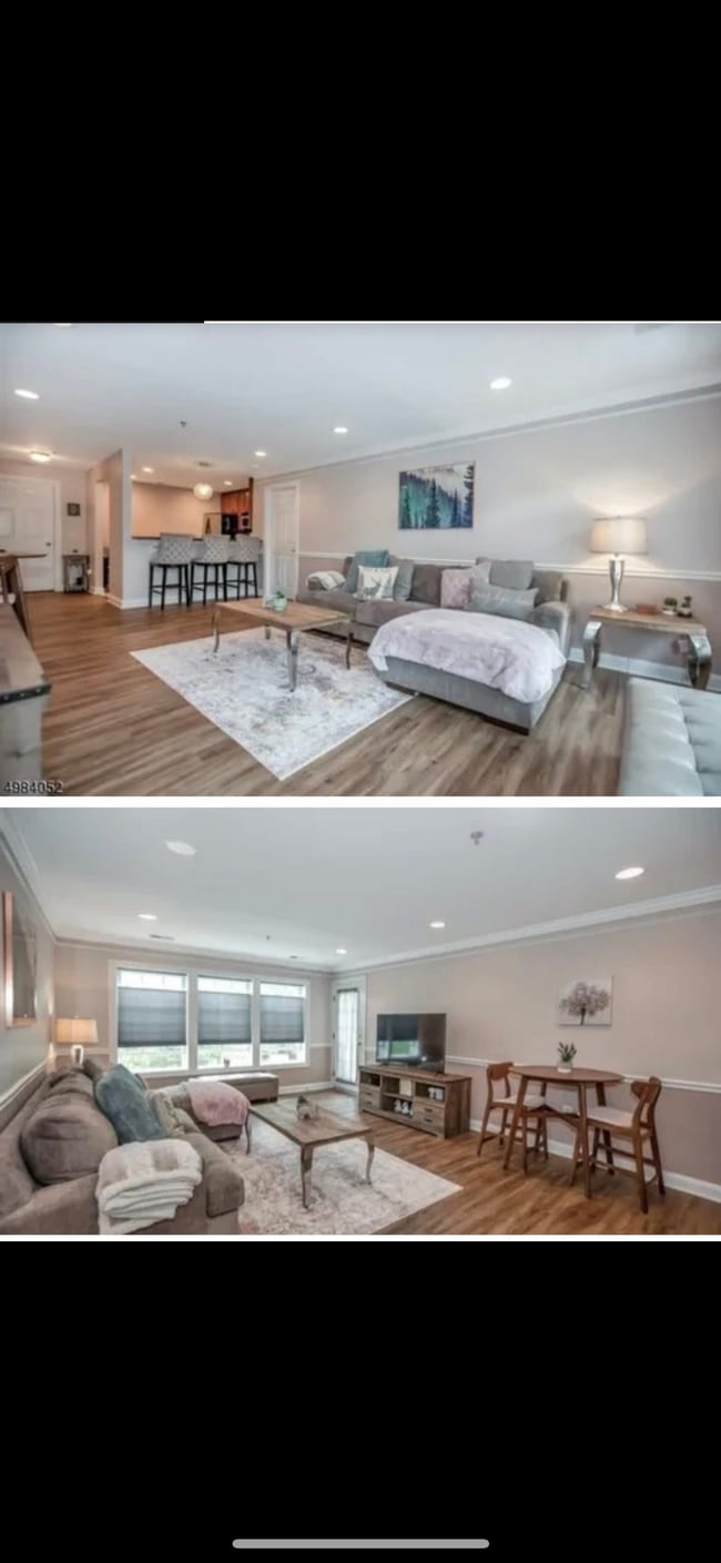 Living Room - 1114 Peer Pl
