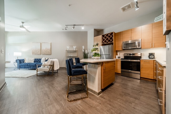 Building Photo - Cedar Flats Apartments - OPL