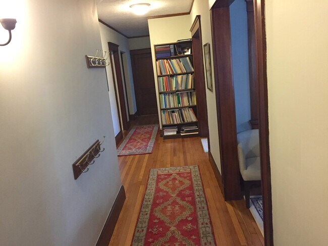 Foto del edificio - 42 Westbourne Road