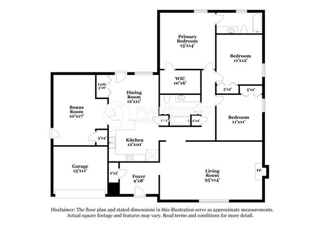 Building Photo - 1217 Huntingboro Ct