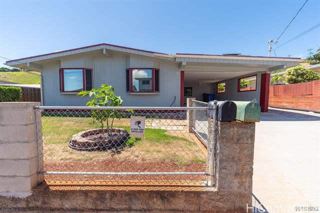 Building Photo - 99-580-580 Honohina St