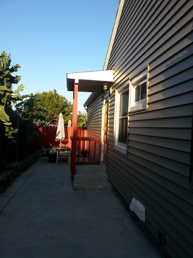 4858 70th St, San Diego, CA 92115 House Rental in San Diego, CA