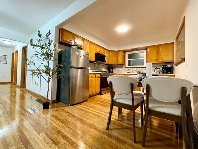 Foto del edificio - 410 3rd St