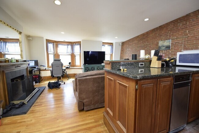 Foto del edificio - 18 Holyoke St