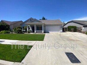 Building Photo - 1158 Dolcetto Ct