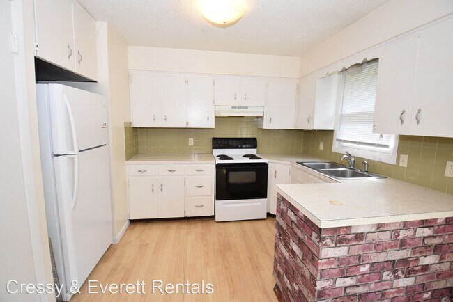 Foto del edificio - 2 br, 1 bath House - 3972 Anna Dr