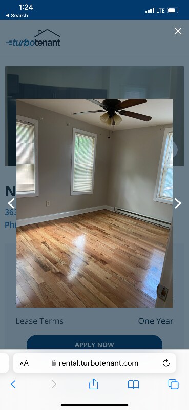 Building Photo - 3632 N Sydenham St