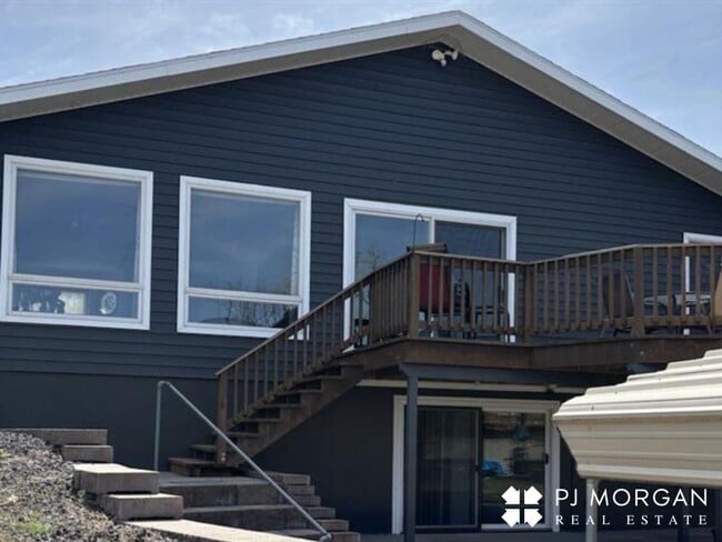 Building Photo - Relax. Recharge. Repeat. Lakefront Living ...