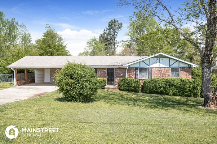 Foto principal - 7238 Banks Mill Rd