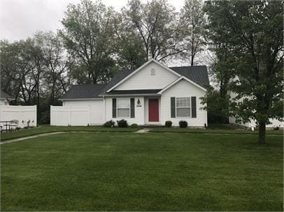 Building Photo - Mishawaka Villa near Shopping, schools, re...