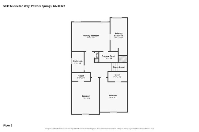 Building Photo - 5039 Mickleton Way