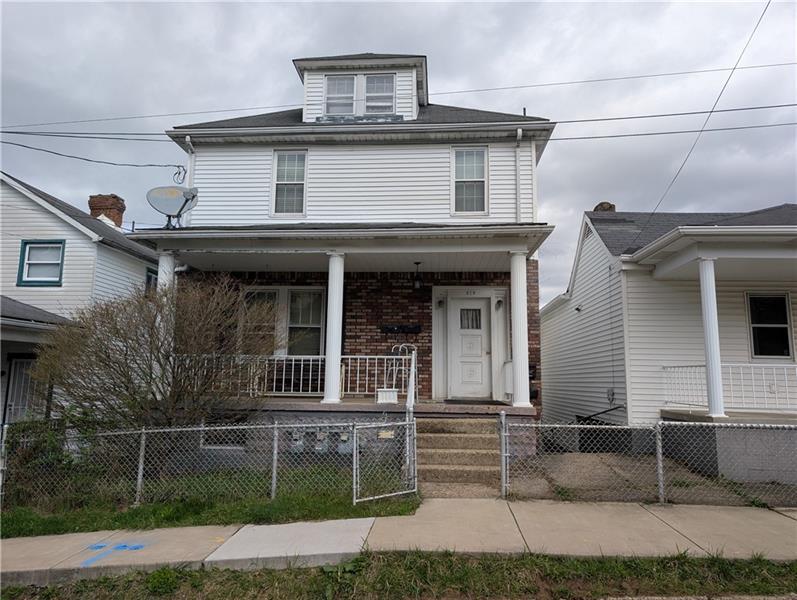 Primary Photo - 619 Conrad Ave