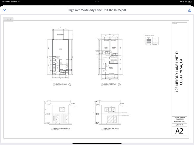Foto del edificio - 125 Melody Ln