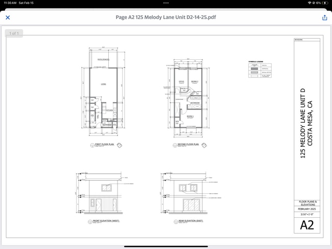 Building Photo - 125 Melody Ln