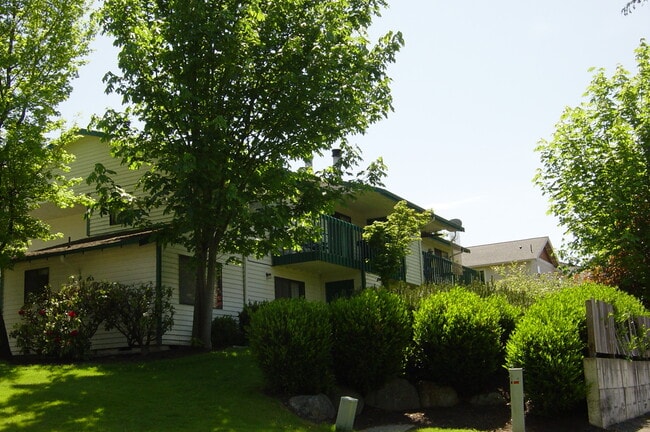 Building Photo - 26525 NE Allen Ct