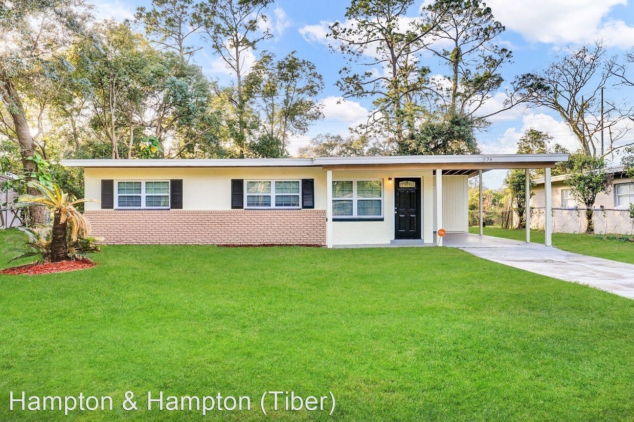 224 Murry Dr, Orlando, FL 32811