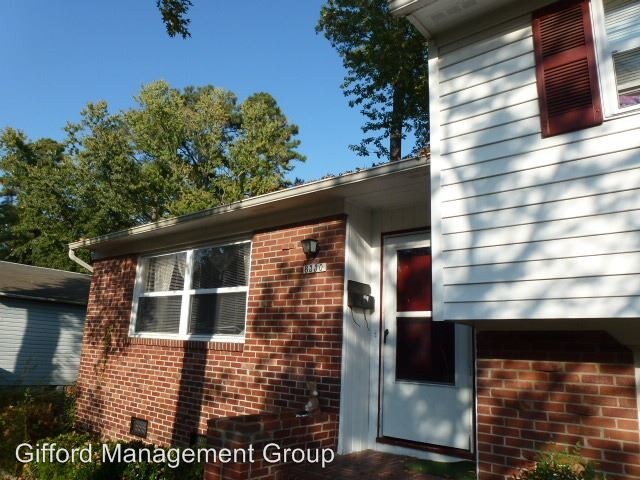 Primary Photo - 3 br, 1.5 bath House - 8330 QUINCY STREET